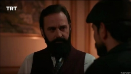 Payitaht Sultan Abdulhamid - Season 01 Episode 507